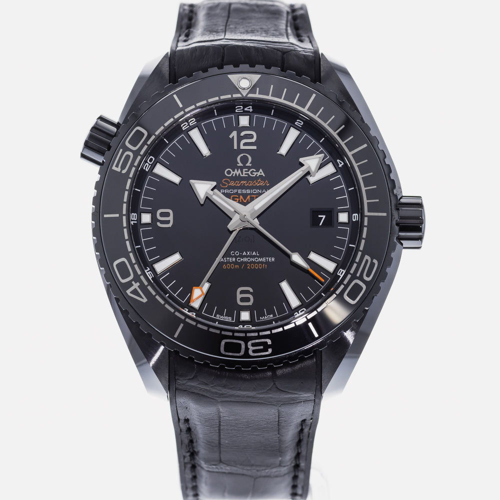 OMEGA Seamaster Planet Ocean 215.92.46.22.01.001 1