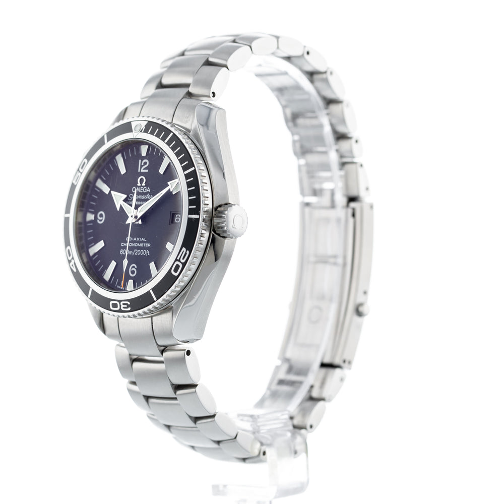 OMEGA Seamaster Planet Ocean 2201.50.00 2