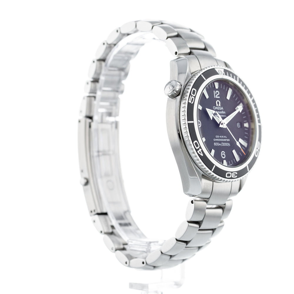 OMEGA Seamaster Planet Ocean 2201.50.00 6