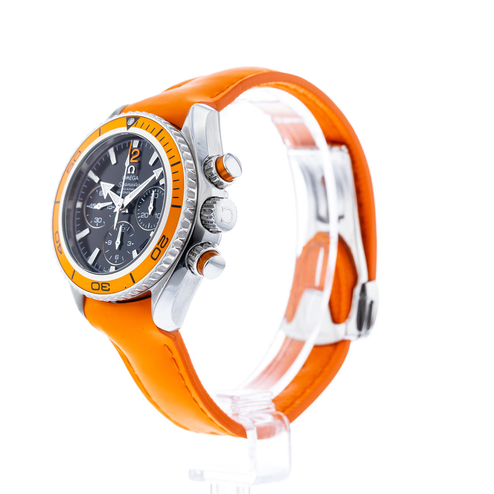 OMEGA Seamaster Planet Ocean 222.32.38.50.01.003 2