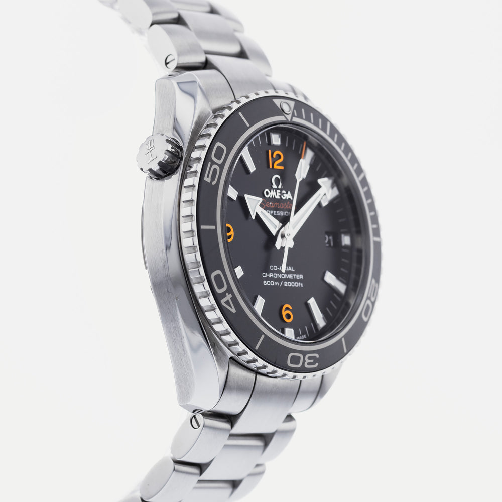 OMEGA Seamaster Planet Ocean 232.30.42.21.01.003 4