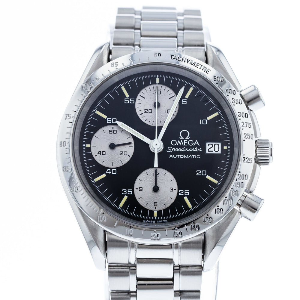 OMEGA Speedmaster Date 3511.50.00 1