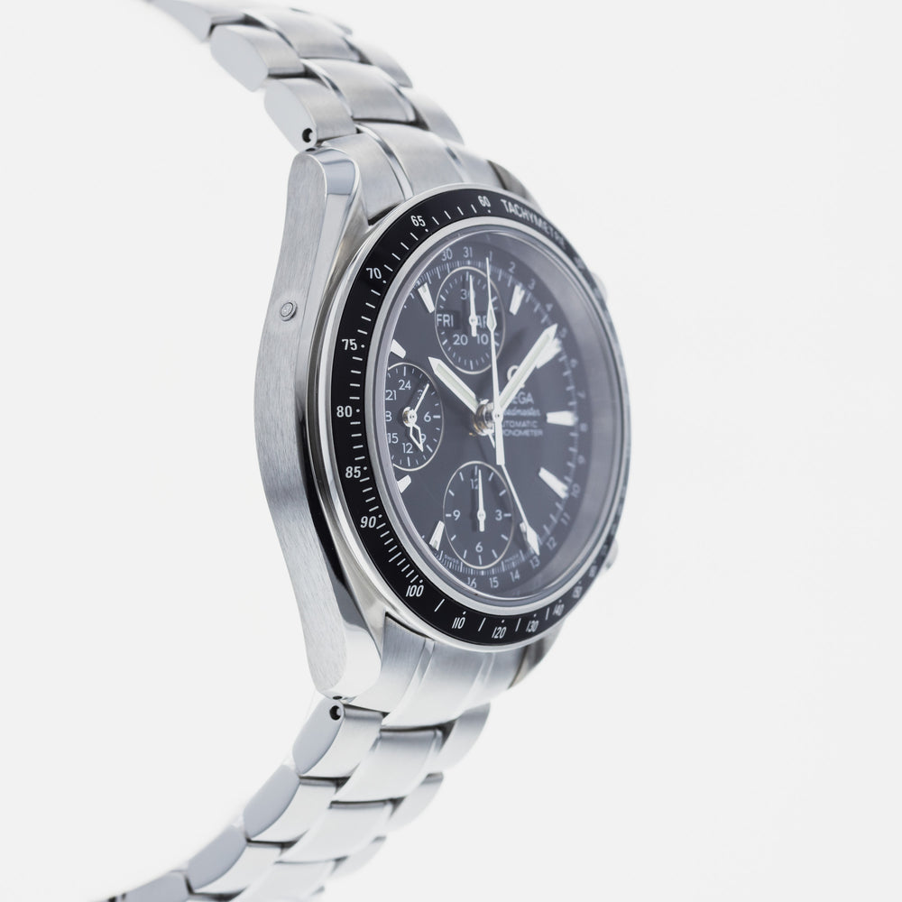 OMEGA Speedmaster Day-Date 3220.50.00 4