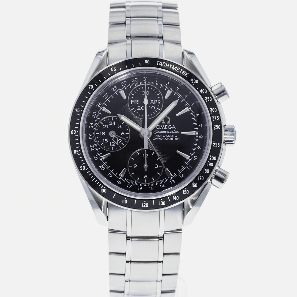 OMEGA Speedmaster Day-Date 3220.50.00 1