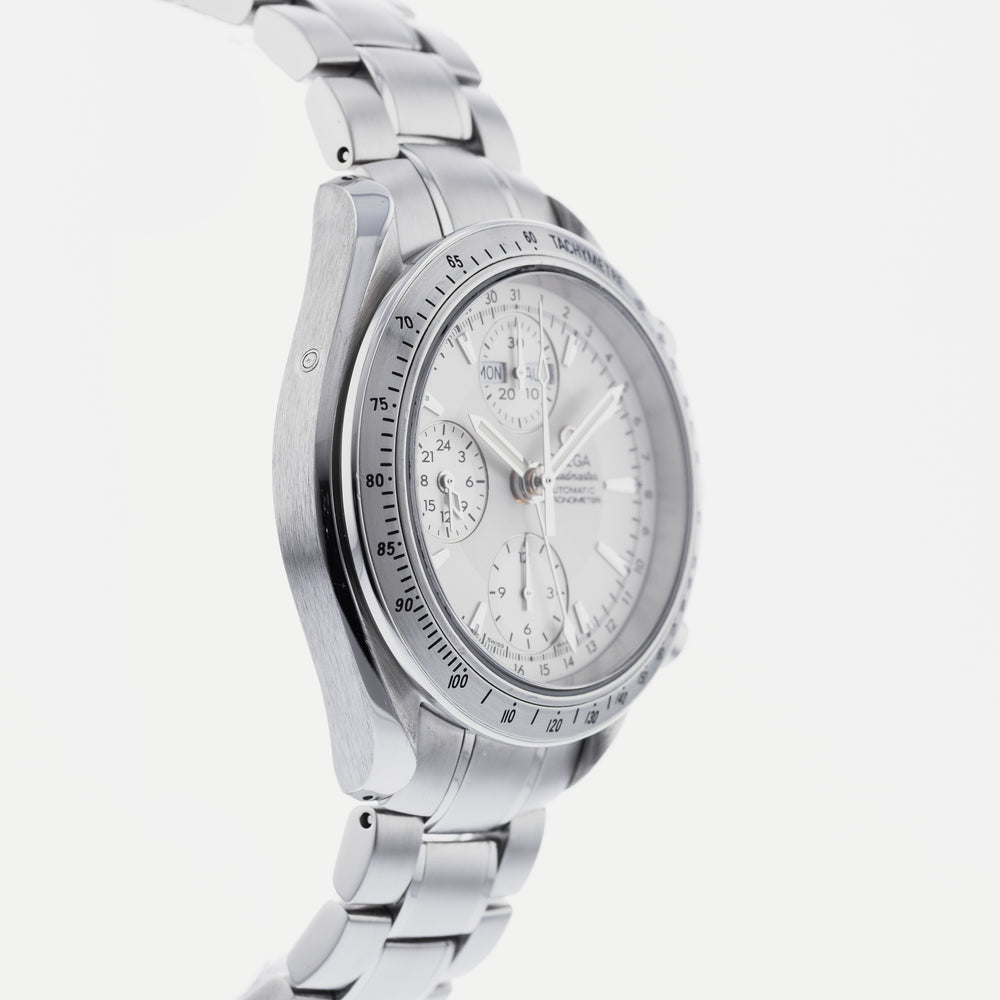 OMEGA Speedmaster Day-Date 3221.30.00 4