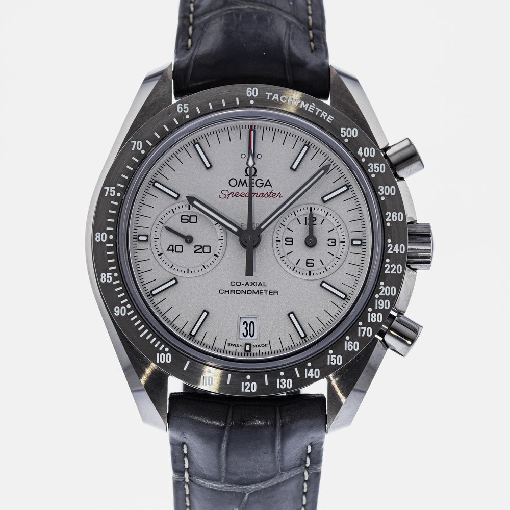 OMEGA Speedmaster Grey Side of the Moon 311.93.44.51.99.001 1