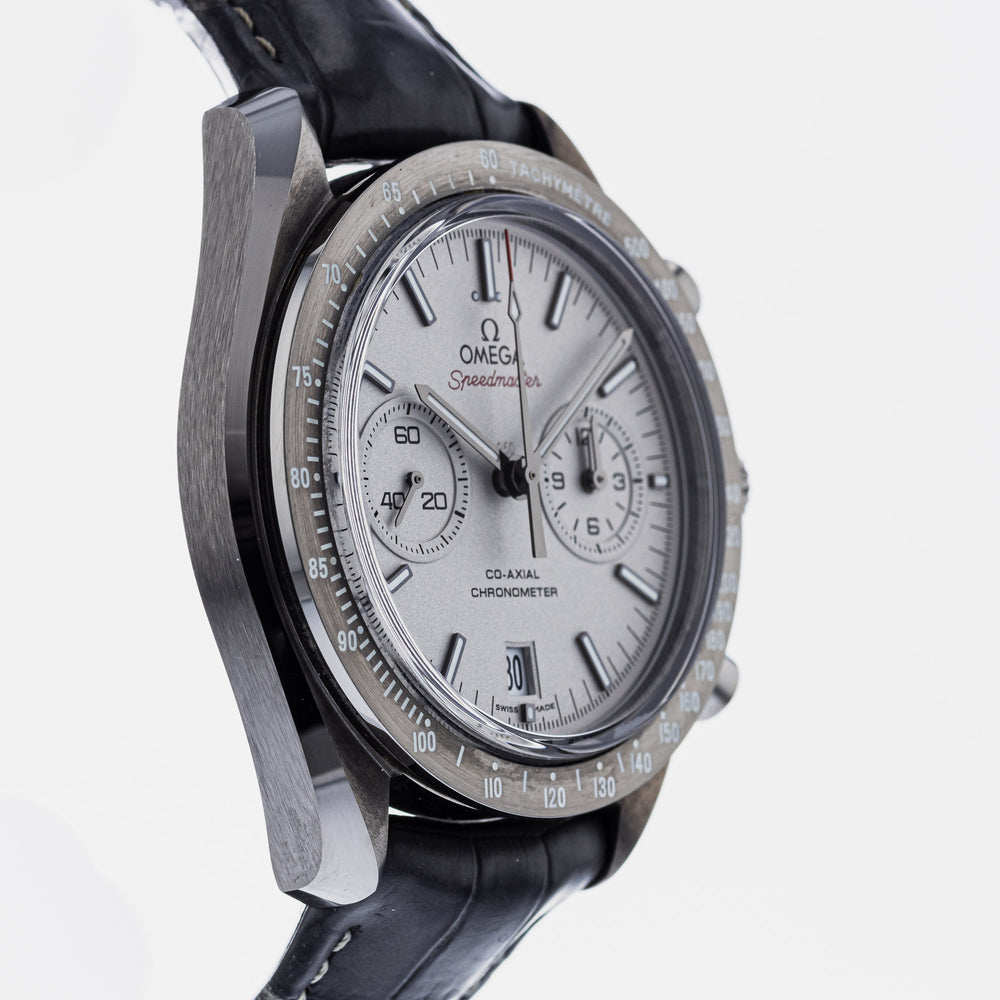 OMEGA Speedmaster Grey Side of the Moon 311.93.44.51.99.001 4