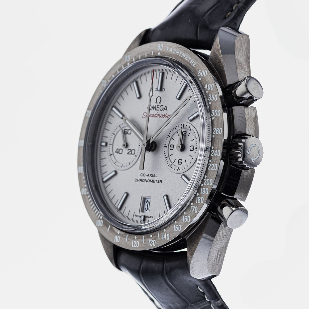 OMEGA Speedmaster Grey Side of the Moon 311.93.44.51.99.001 2