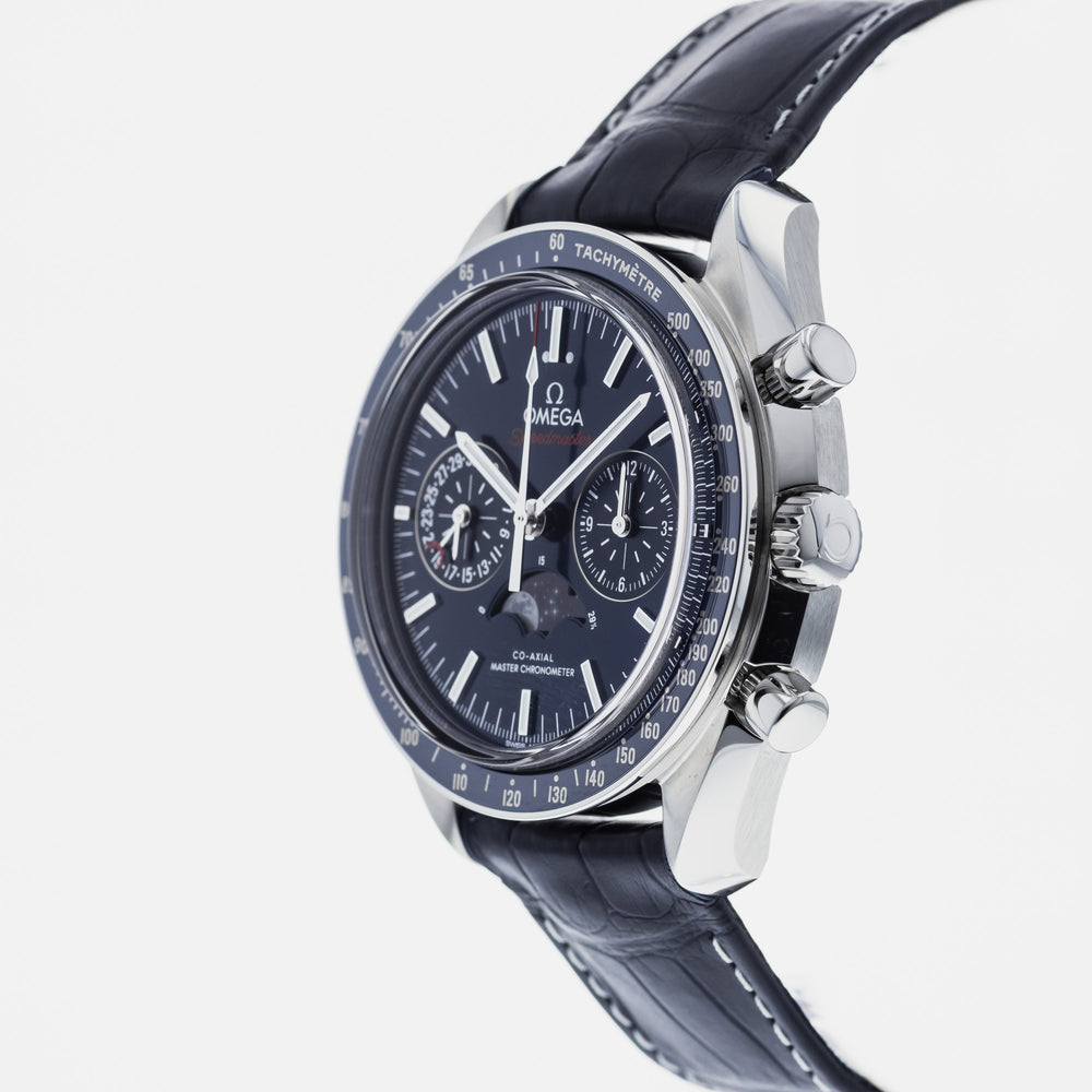 OMEGA Speedmaster Moonphase 304.33.44.52.03.001 2