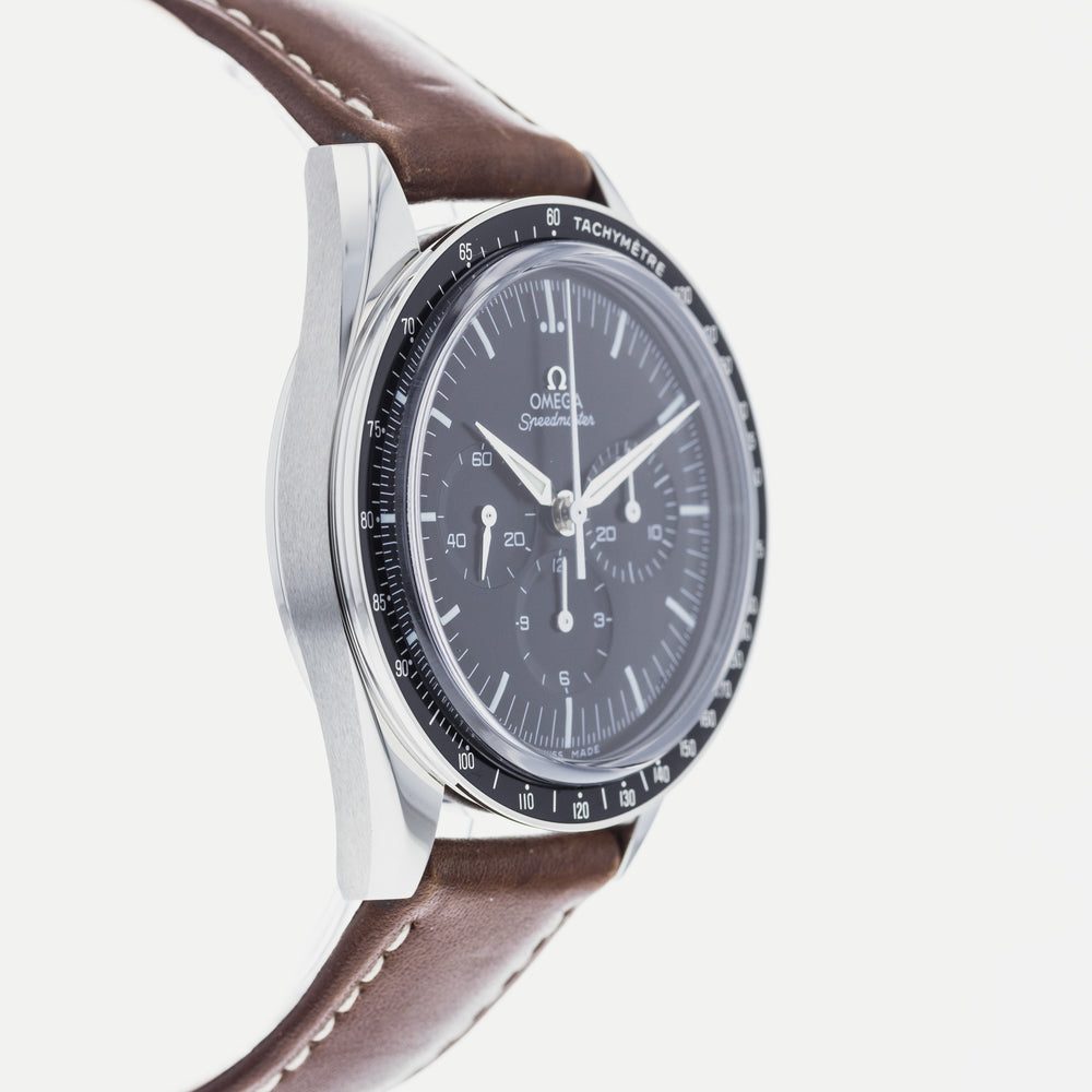 OMEGA Speedmaster Moonwatch 311.32.40.30.01.001 4