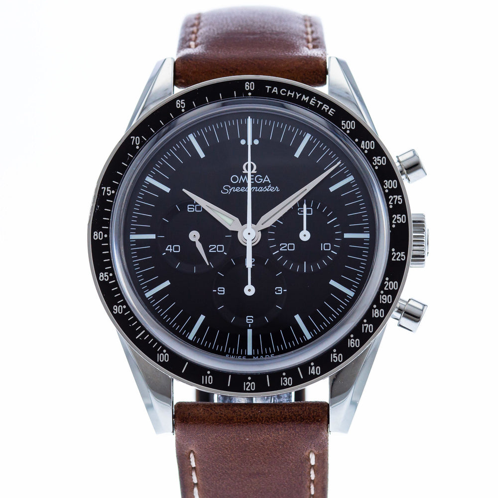 OMEGA Speedmaster Moonwatch 311.32.40.30.01.001 1