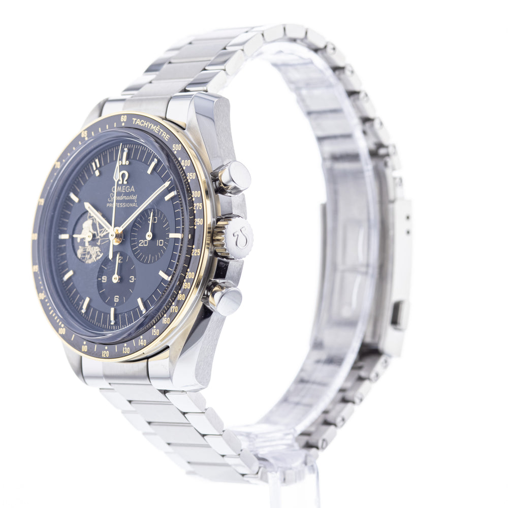 OMEGA Speedmaster Moonwatch Anniversary Limited Series 310.20.42.50.01.001 2