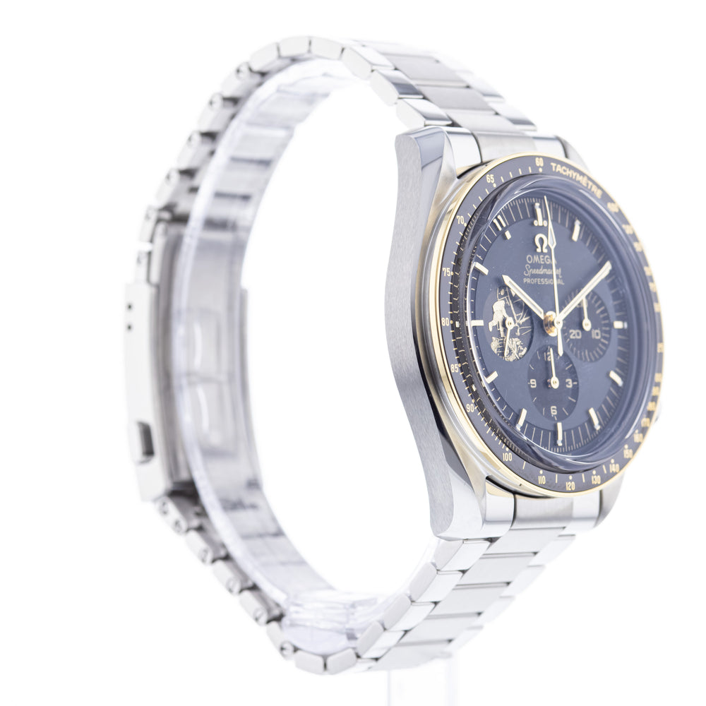 OMEGA Speedmaster Moonwatch Anniversary Limited Series 310.20.42.50.01.001 6