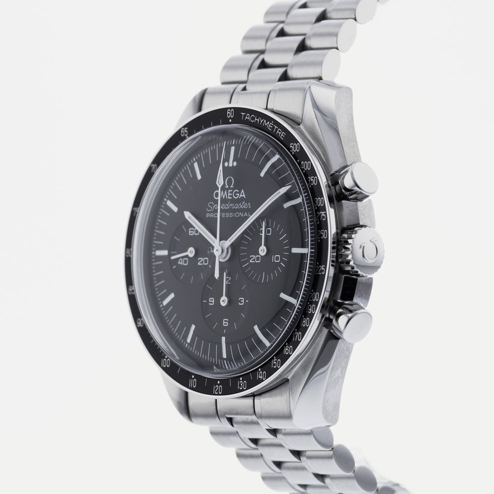 OMEGA Speedmaster Professional Moonwatch 310.30.42.50.01.001 2