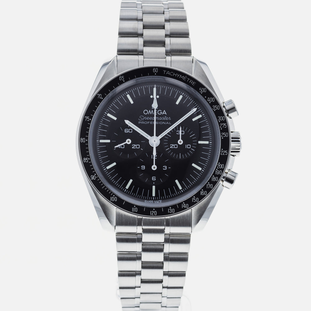 OMEGA Speedmaster Professional Moonwatch 310.30.42.50.01.001 1