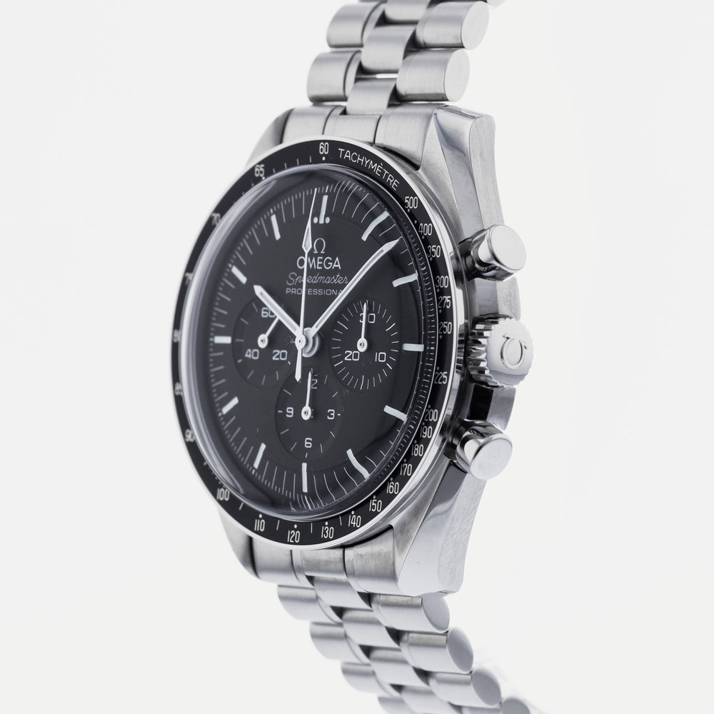 OMEGA Speedmaster Professional Moonwatch 310.30.42.50.01.001 2