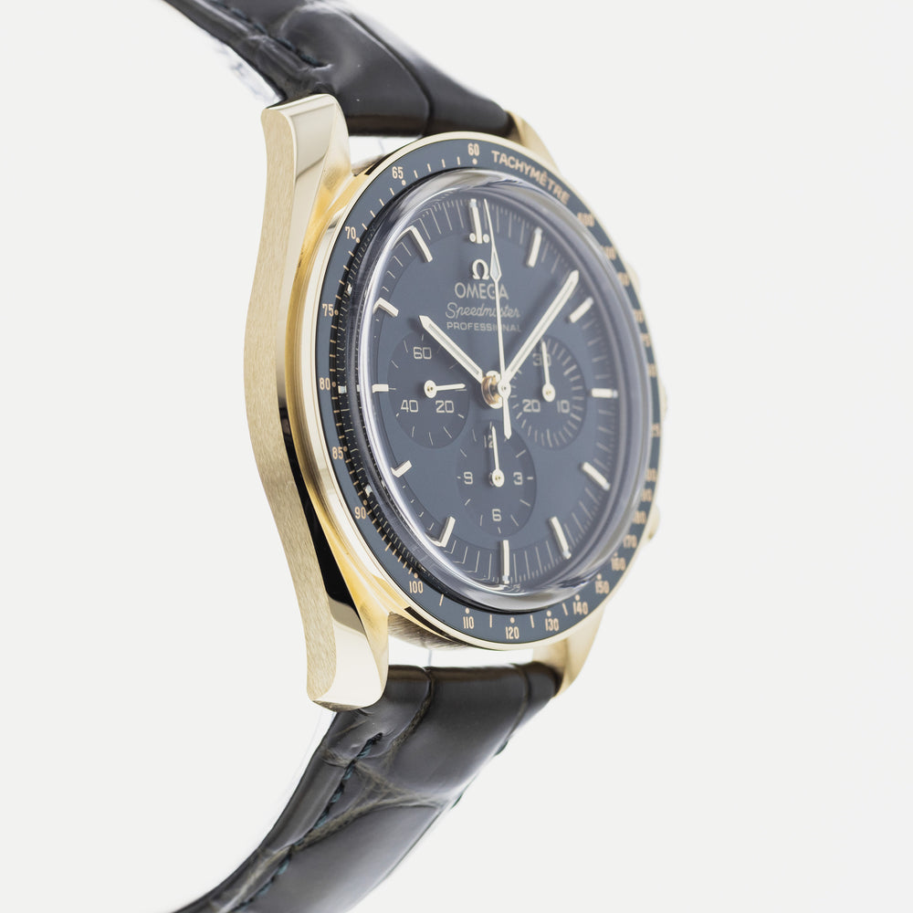 OMEGA Speedmaster Professional Moonwatch 310.63.42.50.10.001 4