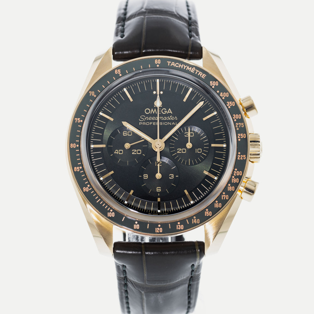 OMEGA Speedmaster Professional Moonwatch 310.63.42.50.10.001 1