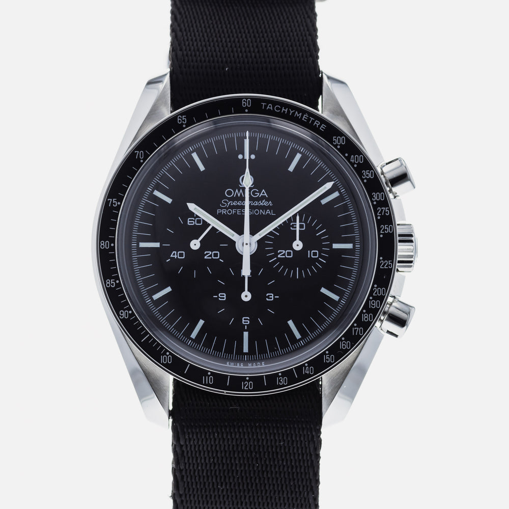 OMEGA Speedmaster Professional Moonwatch 311.30.42.30.01.005 1