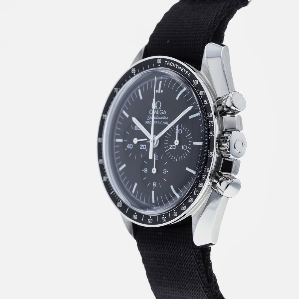 OMEGA Speedmaster Professional Moonwatch 311.30.42.30.01.005 2