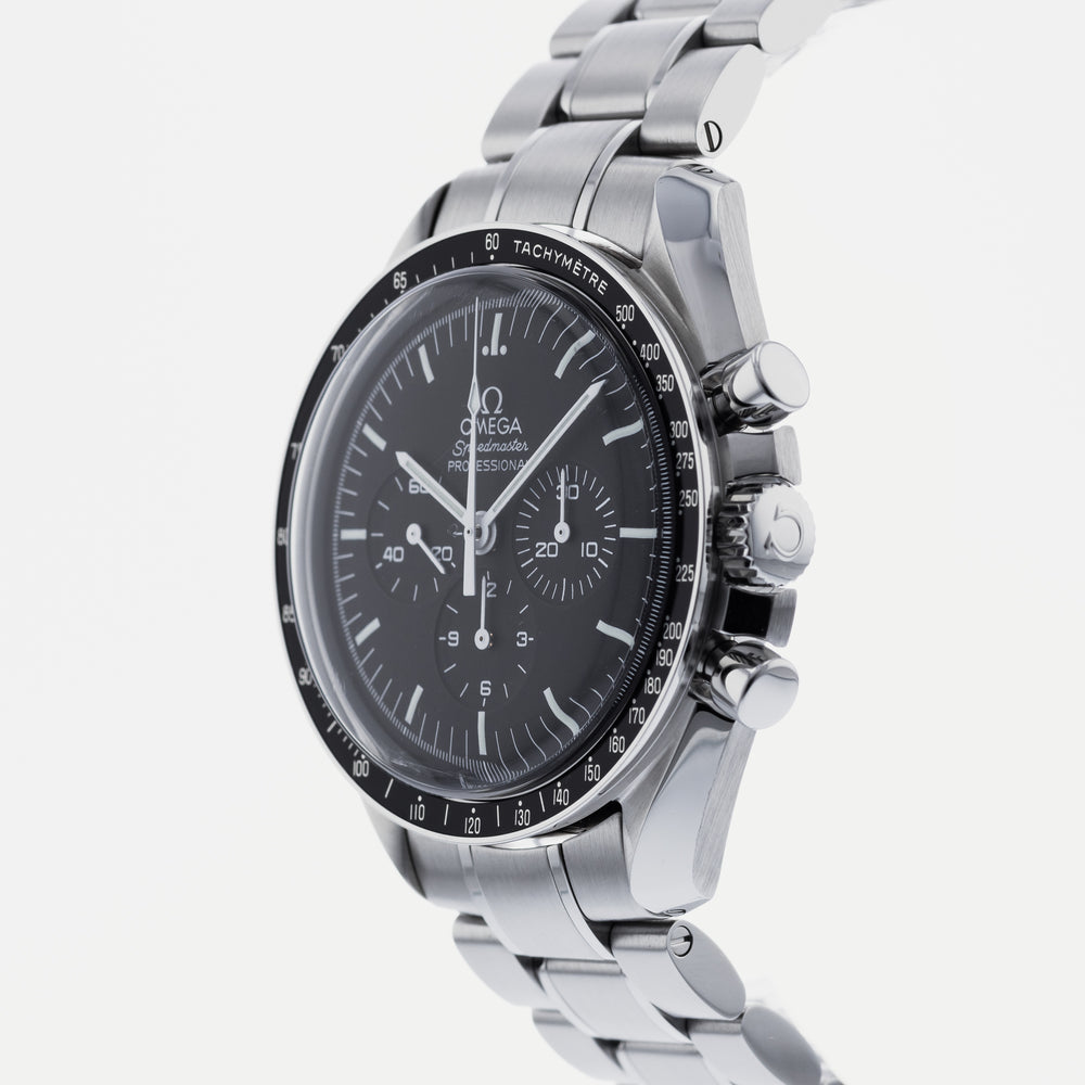 OMEGA Speedmaster Professional Moonwatch 311.30.42.30.01.005 2