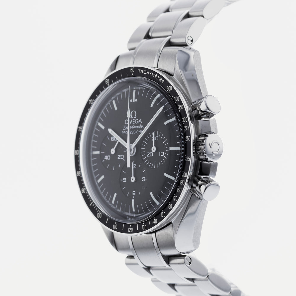 OMEGA Speedmaster Professional Moonwatch 311.30.42.30.01.005 2