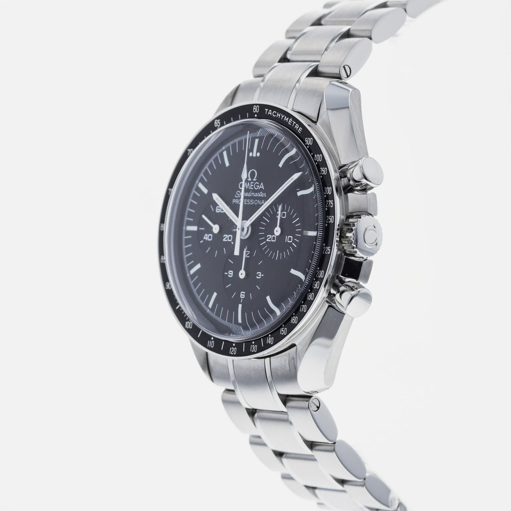 OMEGA Speedmaster Professional Moonwatch 311.30.42.30.01.005 2