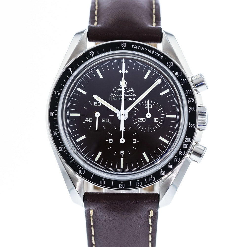 OMEGA Speedmaster Professional Moonwatch 311.32.42.30.13.001 1