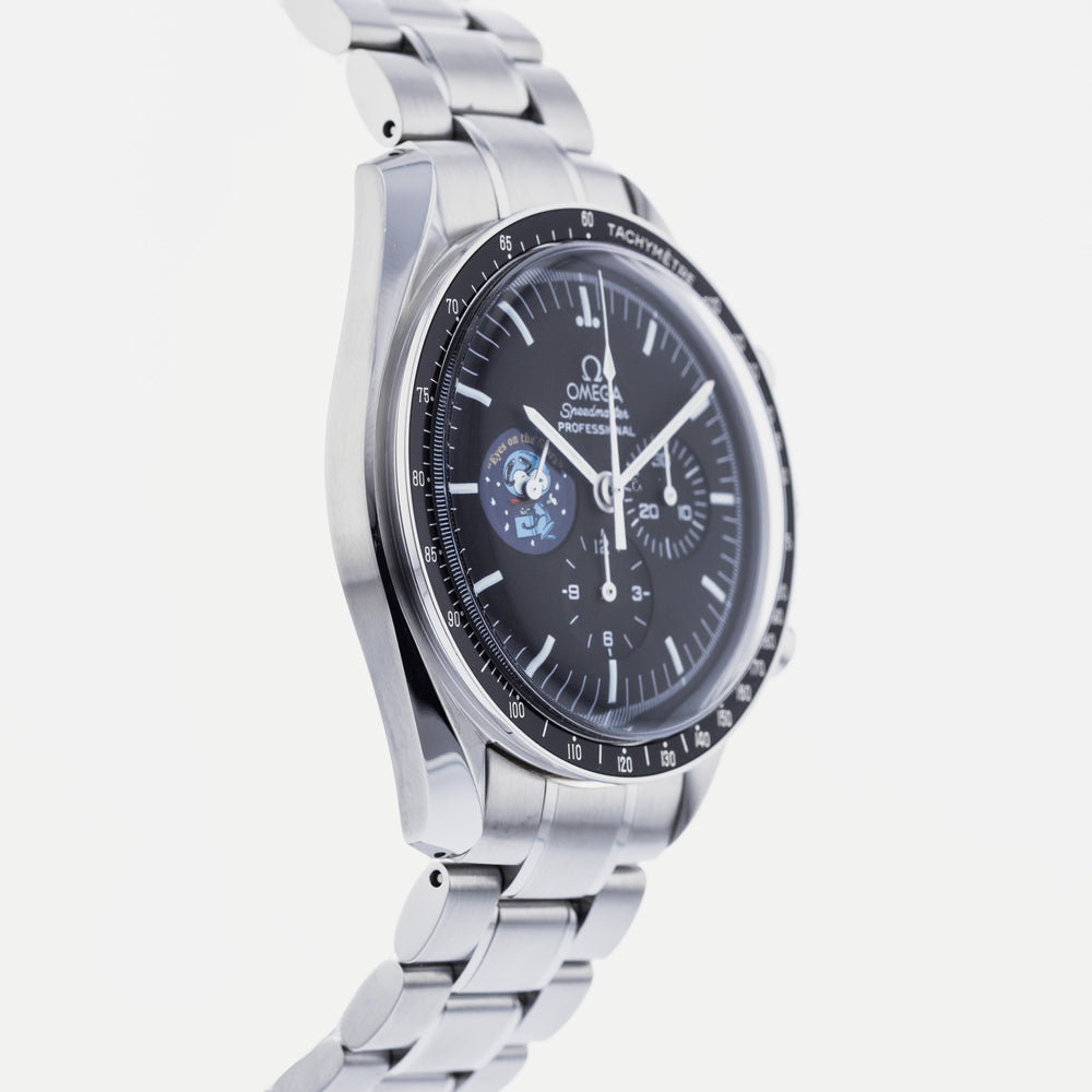 OMEGA Speedmaster Professional Moonwatch 3578.51.00 4