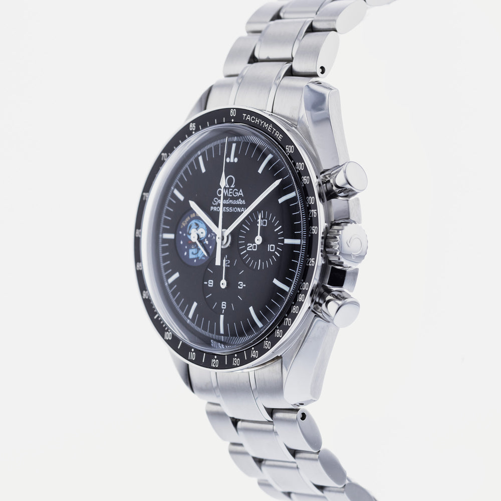 OMEGA Speedmaster Professional Moonwatch 3578.51.00 2