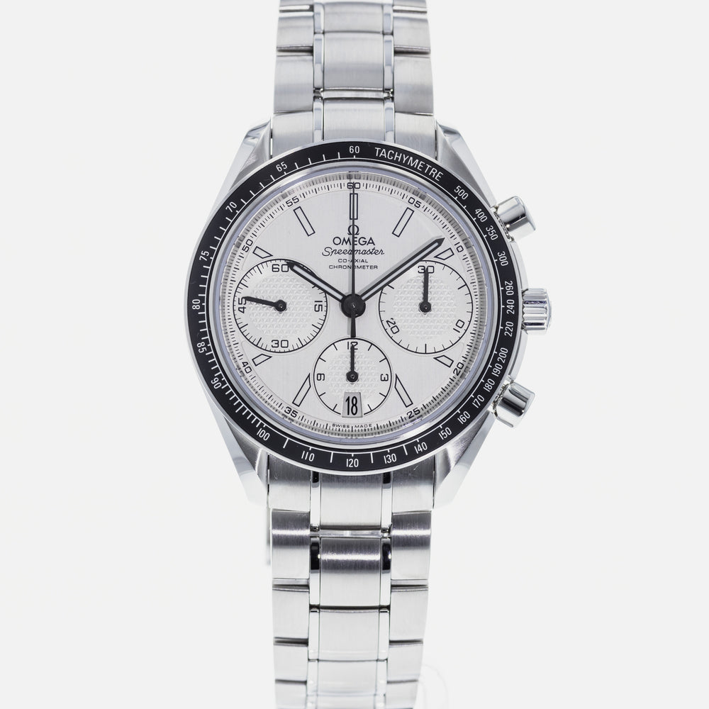 OMEGA Speedmaster Racing 326.30.40.50.02.001 1