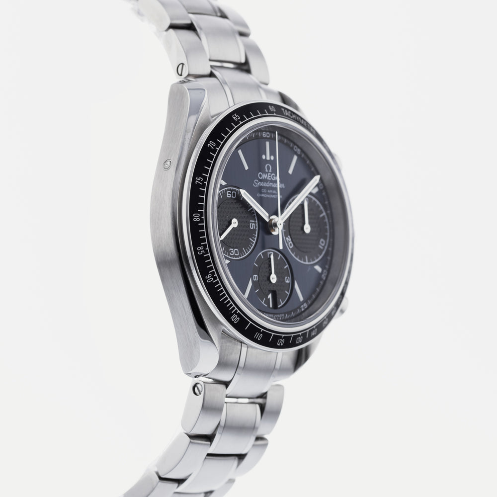 OMEGA Speedmaster Racing 326.30.40.50.03.001 4