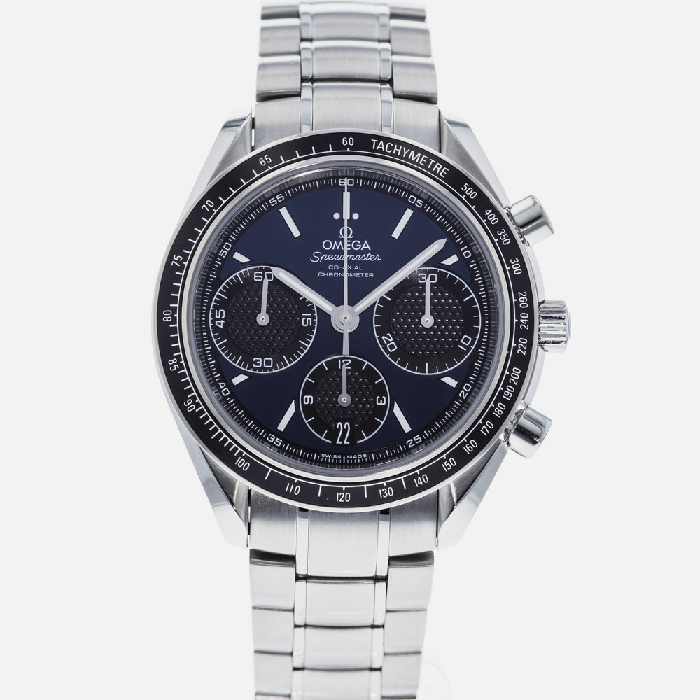 OMEGA Speedmaster Racing 326.32.40.50.03.001 1