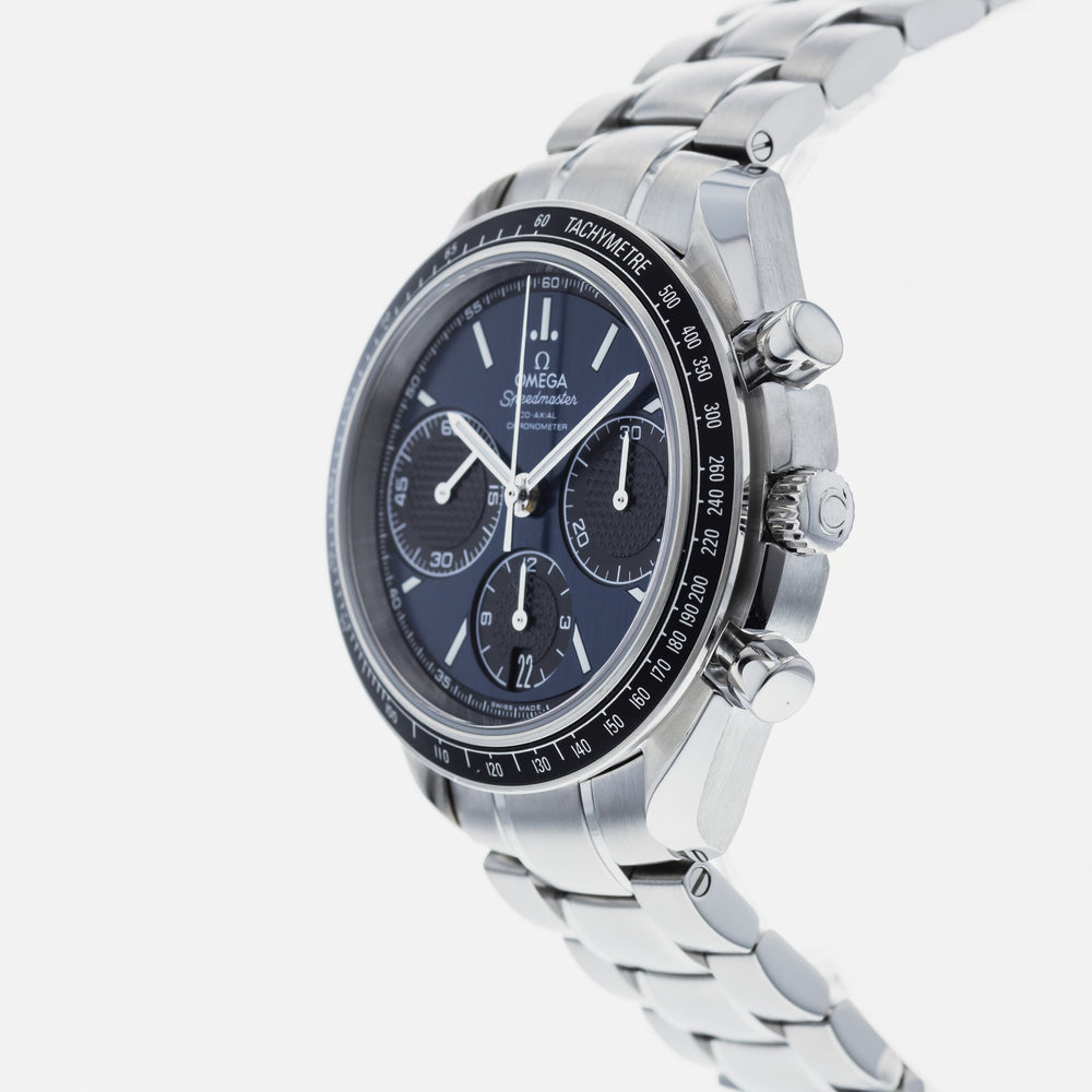 OMEGA Speedmaster Racing 326.32.40.50.03.001 2