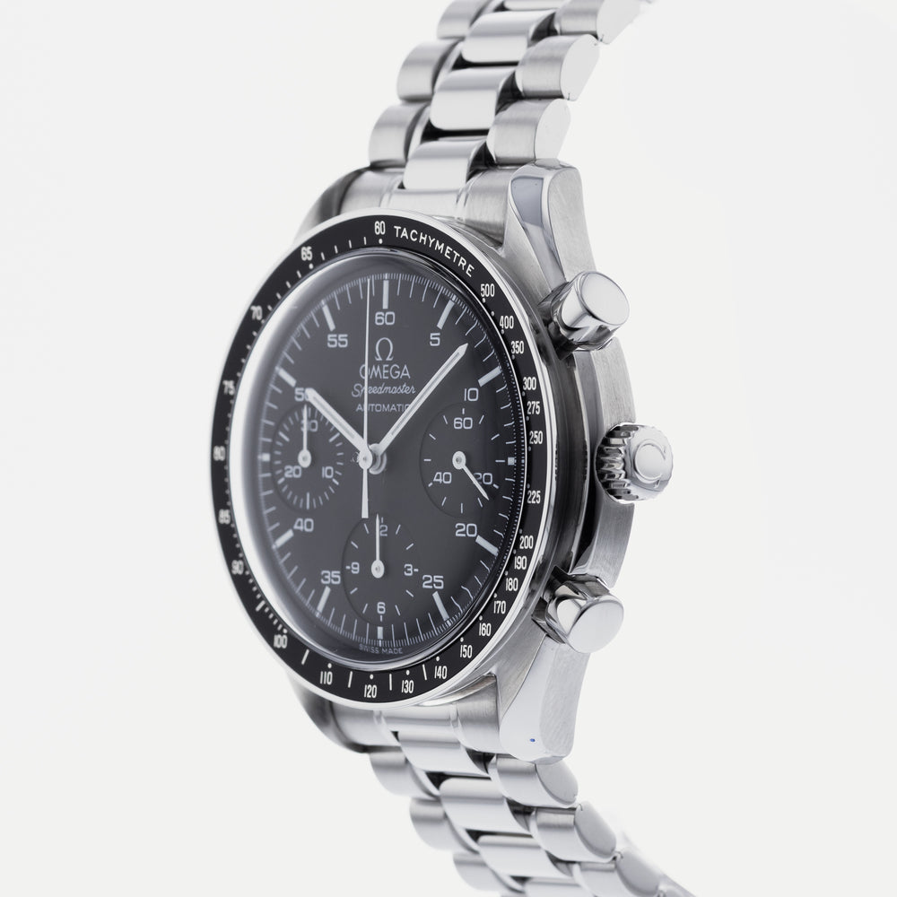 OMEGA Speedmaster Reduced 3510.50.00 2