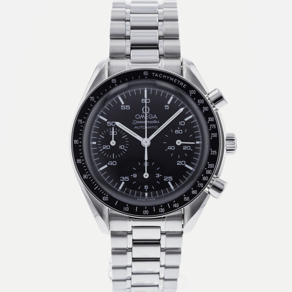 OMEGA Speedmaster Reduced 3510.50.00 1