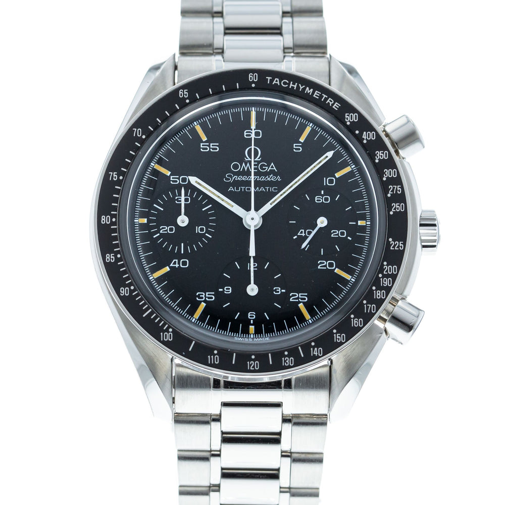 OMEGA Speedmaster Reduced 3510.50.00 1