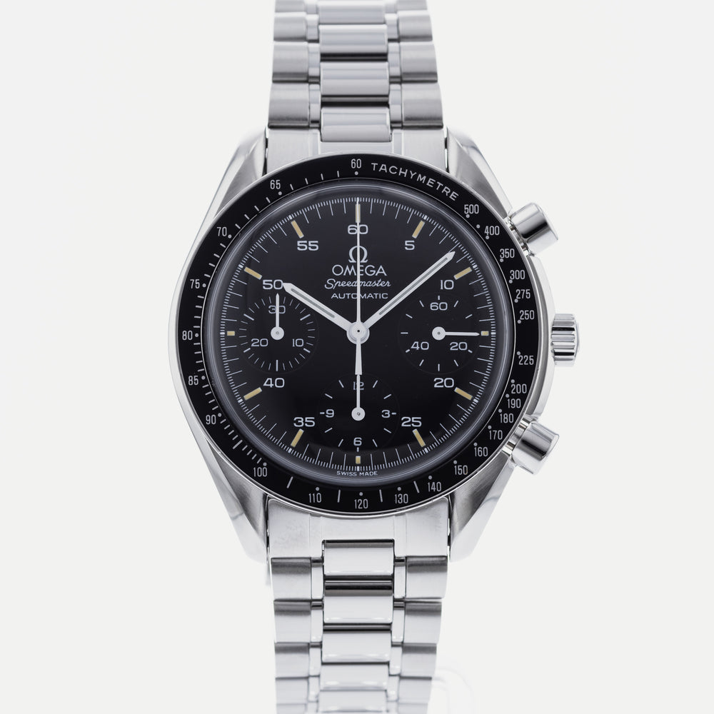 OMEGA Speedmaster Reduced 3510.50.00 1