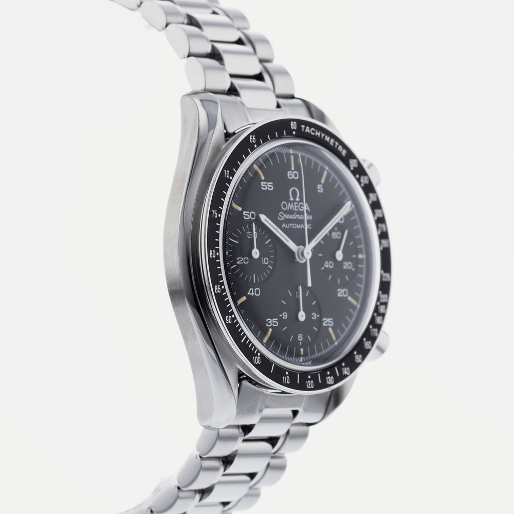 OMEGA Speedmaster Reduced 3510.50.00 4