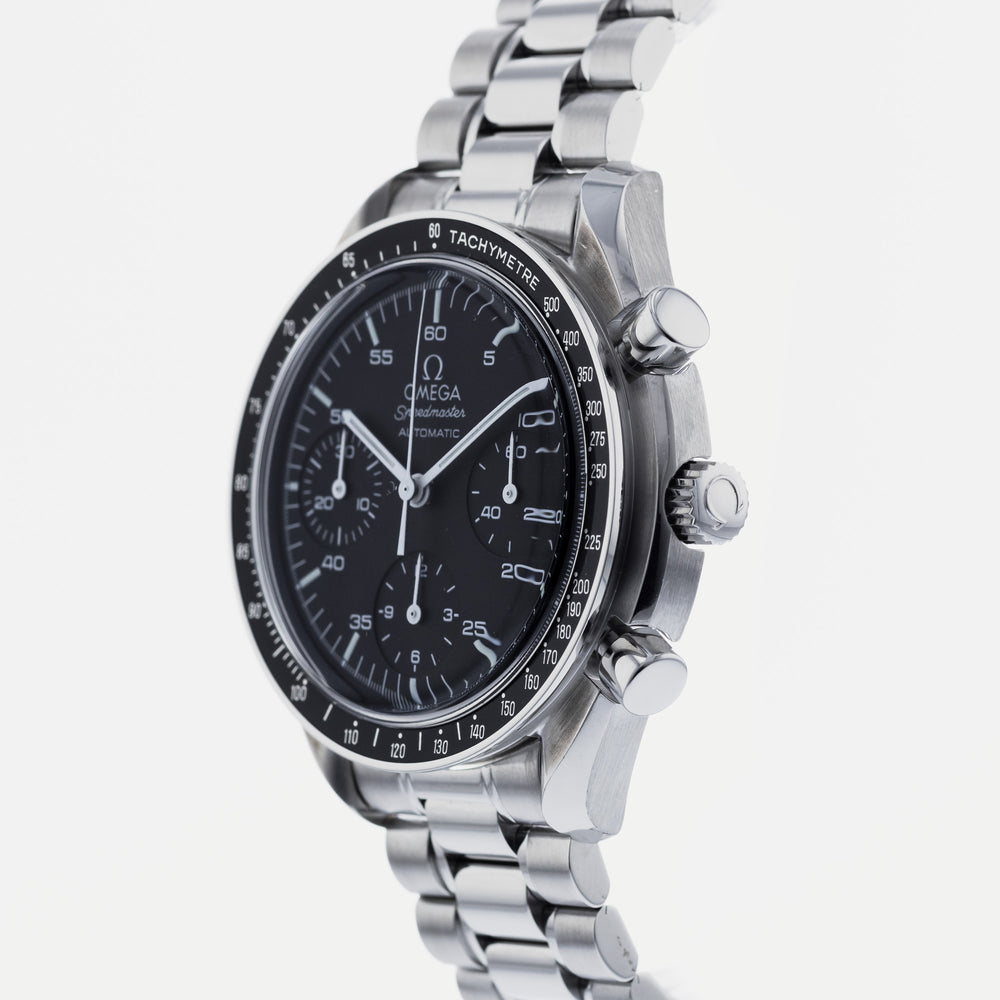 OMEGA Speedmaster Reduced 3510.50.00 2