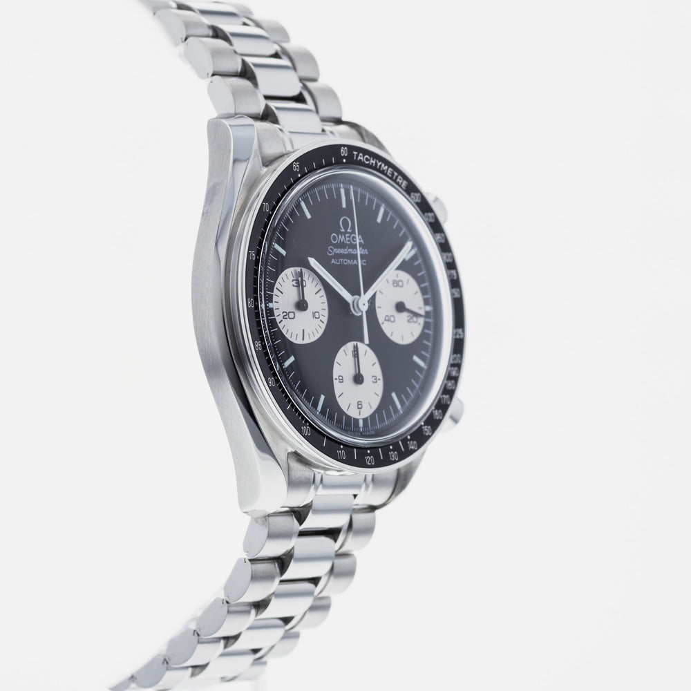 OMEGA Speedmaster Reduced 3510.52.00 4