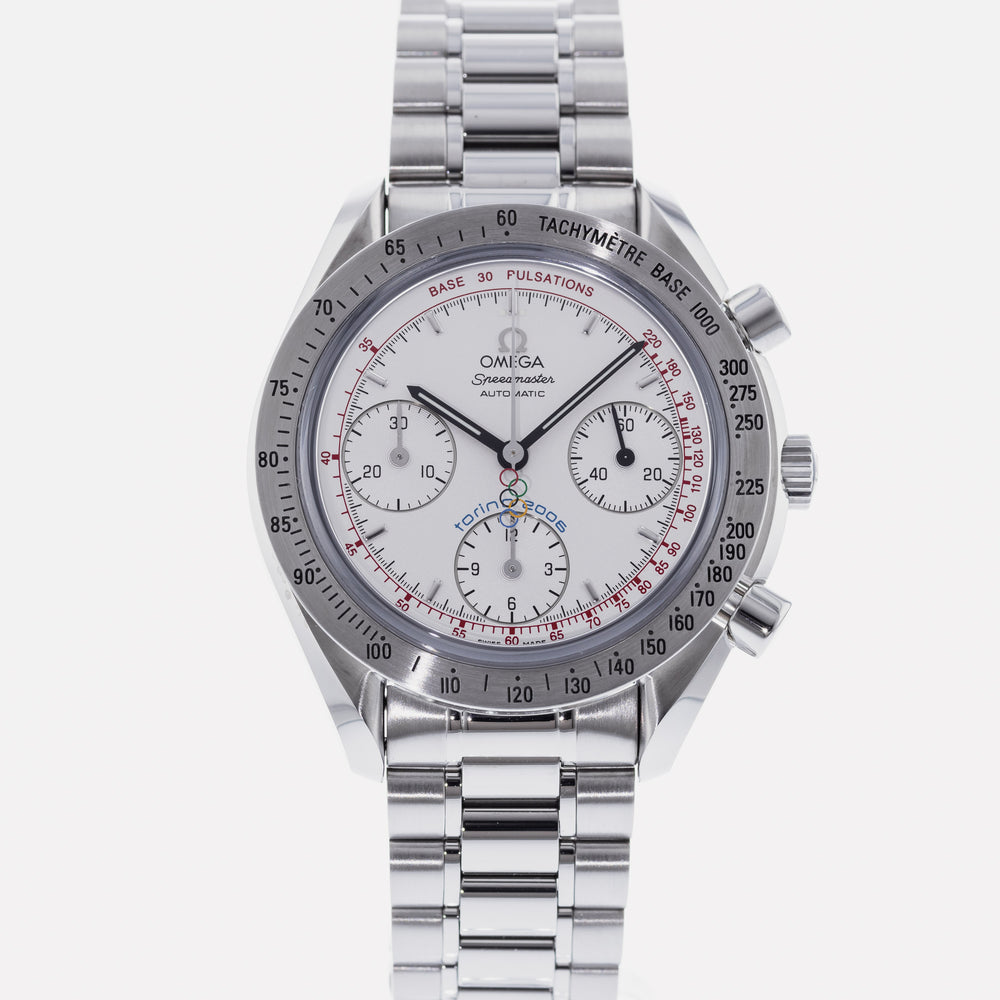 OMEGA Speedmaster Reduced 3538.30.00 1