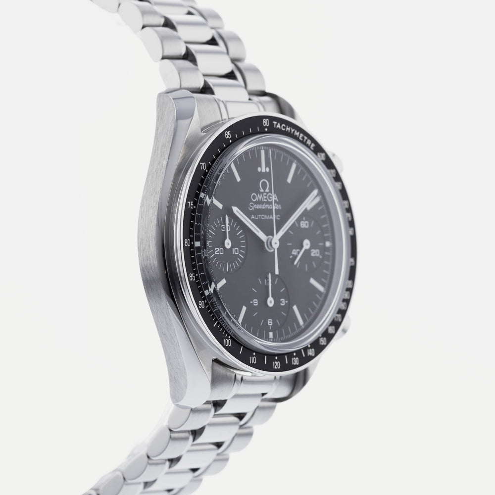 OMEGA Speedmaster Reduced 3539.50.00 4