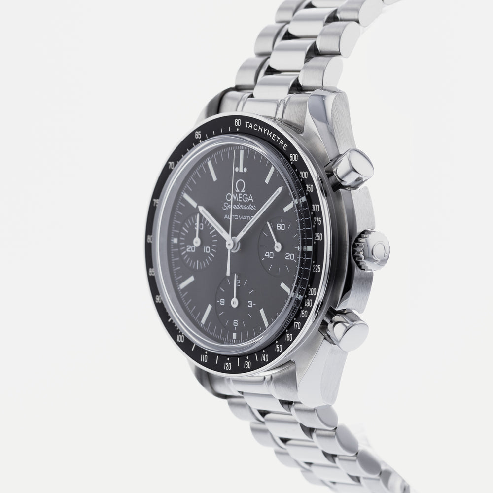 OMEGA Speedmaster Reduced 3539.50.00 2