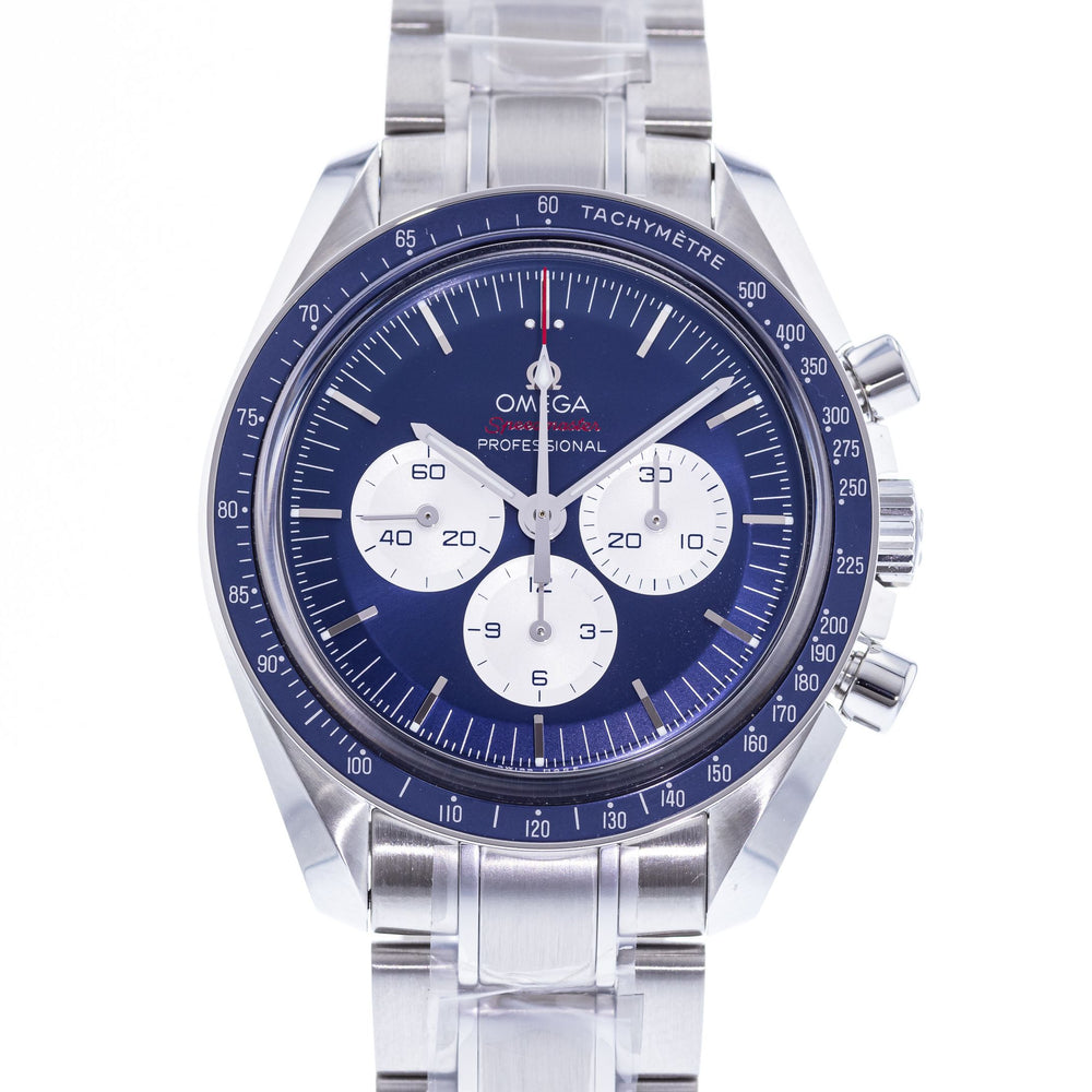 OMEGA Speedmaster Specialties 522.30.42.30.03.001 10