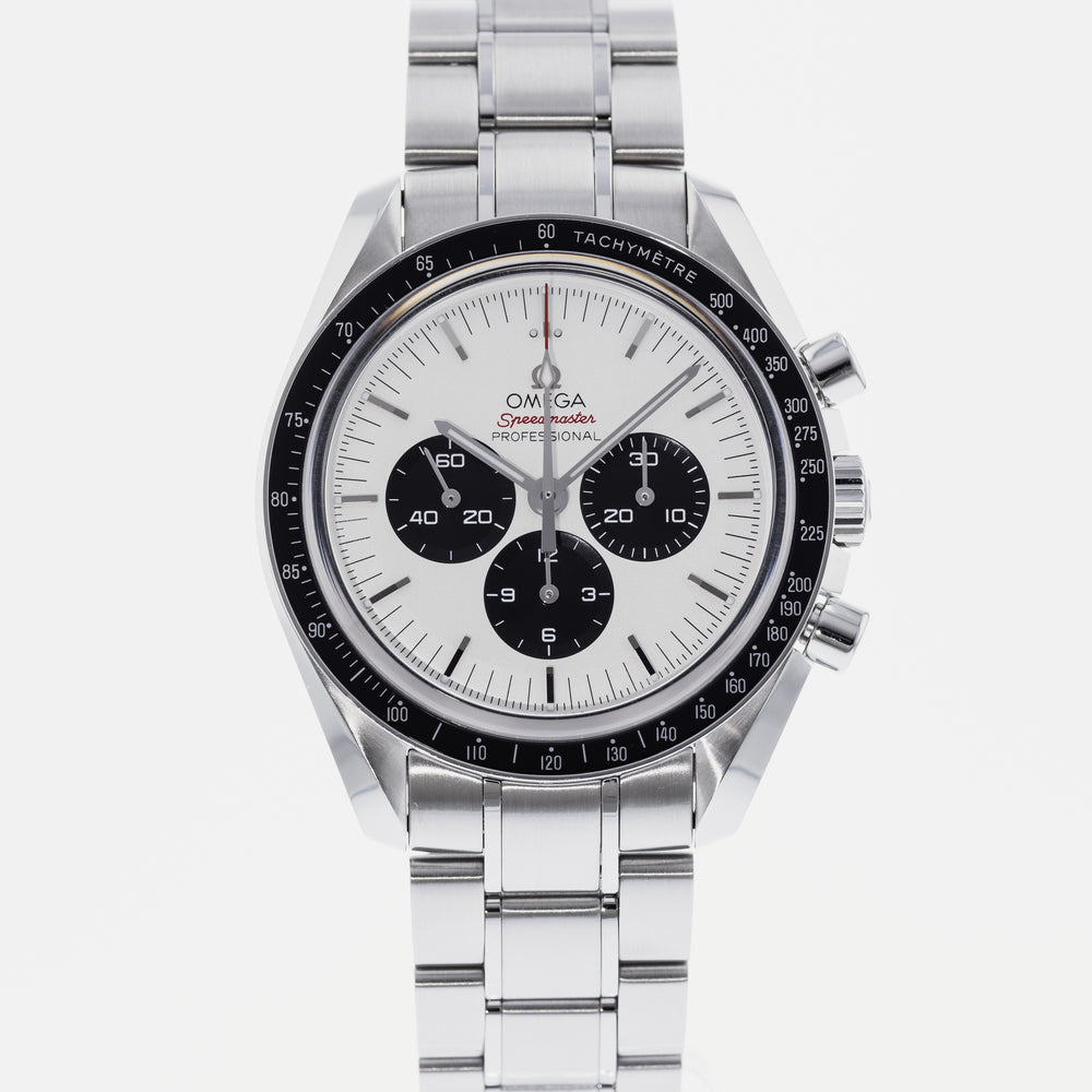 OMEGA Speedmaster Specialties 522.30.42.30.04.001 1