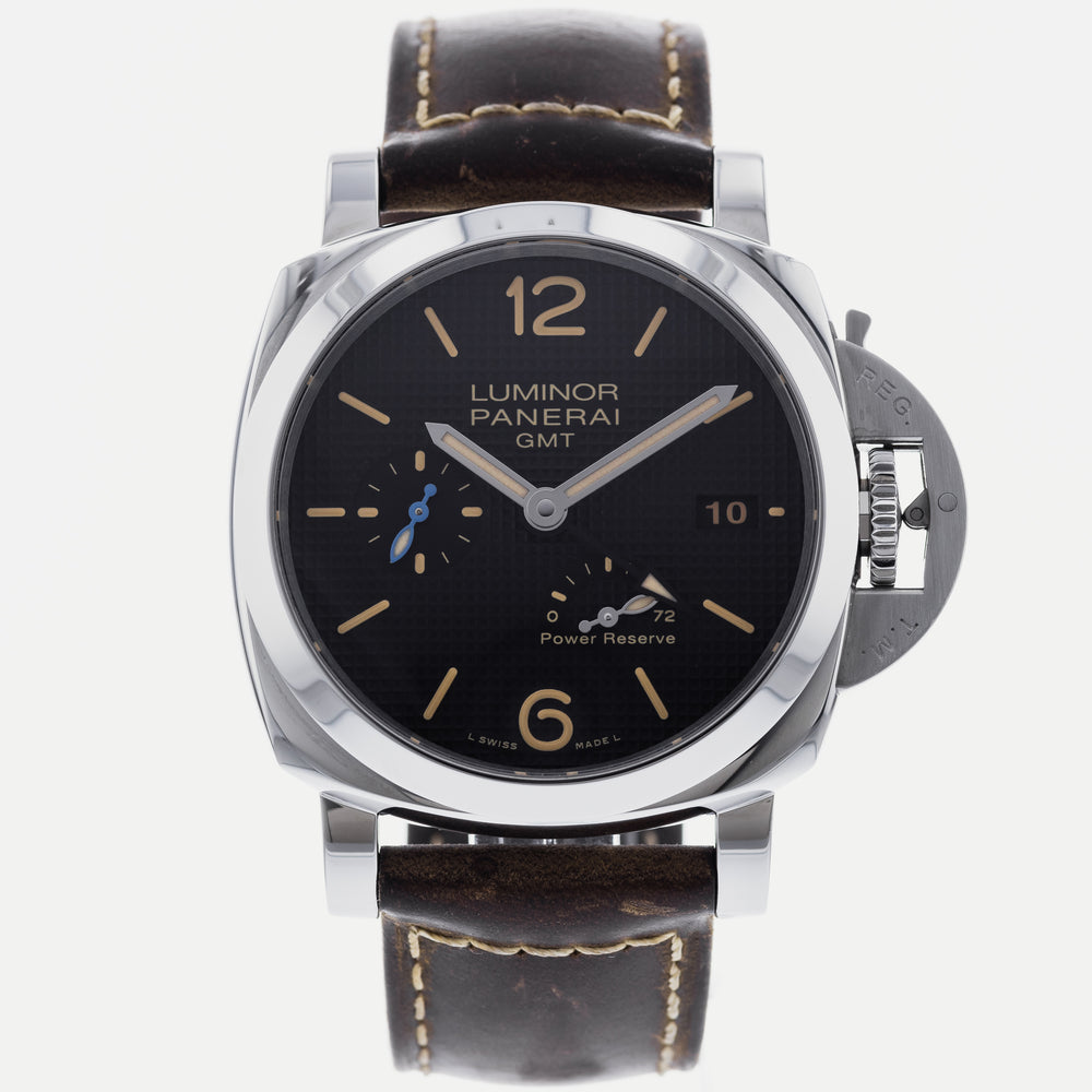 Panerai Luminor 1950 PAM 1537 1