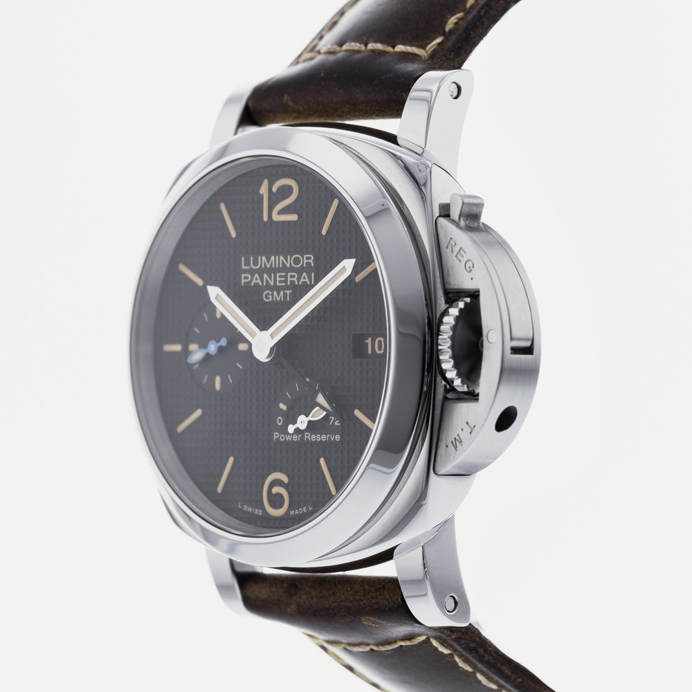 Panerai Luminor 1950 PAM 1537 2