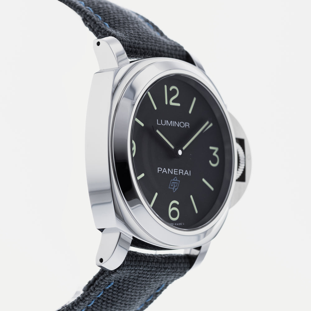 Panerai Luminor Base Logo PAM 774 4