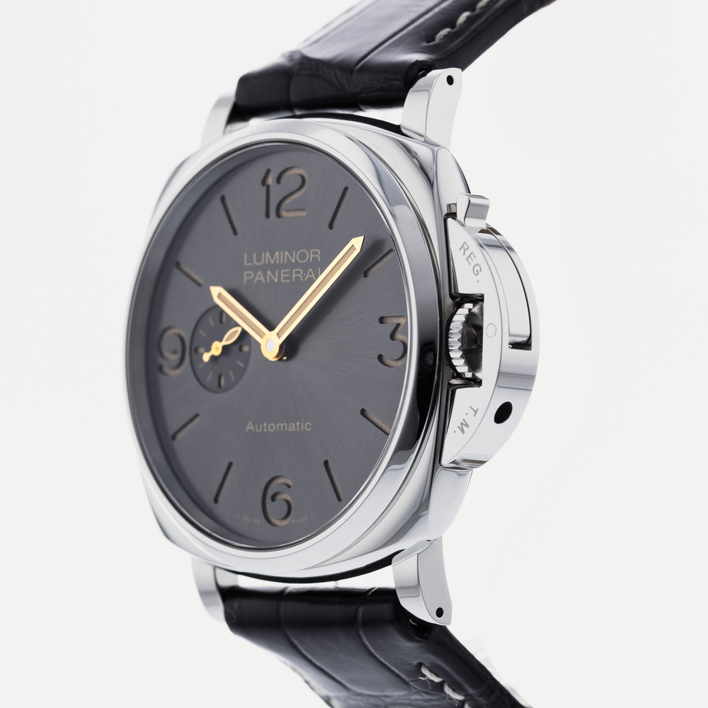 Panerai Luminor Due 3 Days PAM 751 2